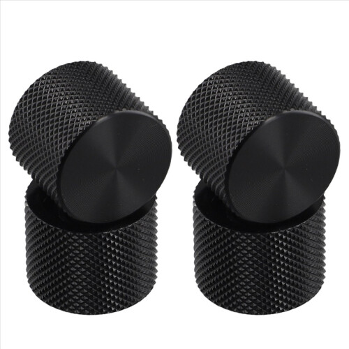 8x Switch Knob Navigation Volume Knob for for G25 G35 FX35 FX37 Pneumatic Adjustment Cap Modification Models 2