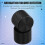 8x Switch Knob Navigation Volume Knob for for G25 G35 FX35 FX37 Pneumatic Adjustment Cap Modification Models 4