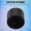 8x Switch Knob Navigation Volume Knob for for G25 G35 FX35 FX37 Pneumatic Adjustment Cap Modification Models 5