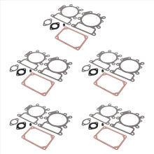 5x 794152 18,5 PS Intek Motor-Ventildichtungssatz für 690190 B&S