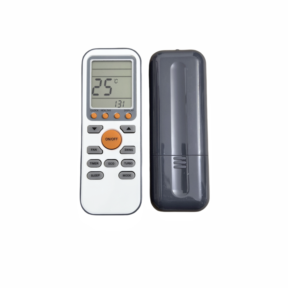 Remote Control For Tcl Royal Kttcl002 F3ma Rsec-12Hp Rsec12hp 12000Btu Ac Air Conditioner 6935161405323