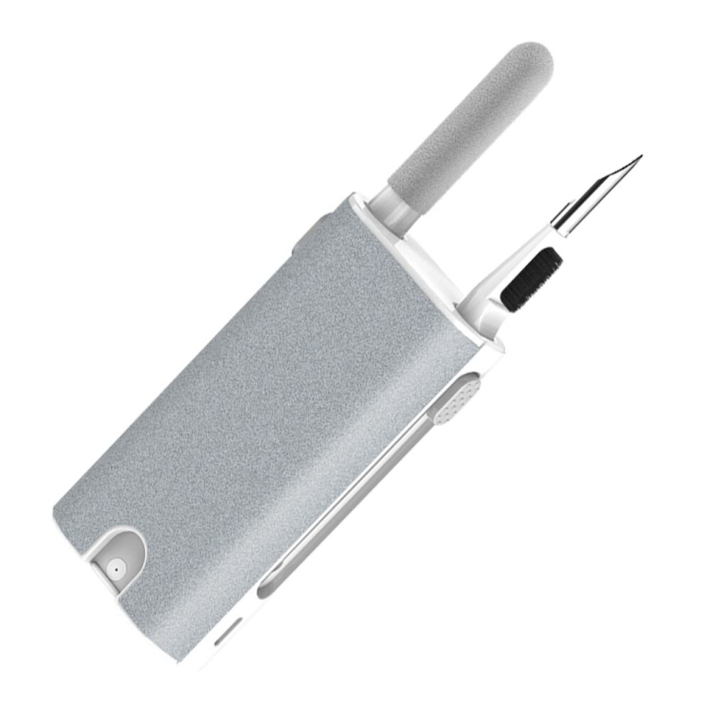 Electronics Cleaning Kit With Safe Nonmetal Tools For Headphones, Earbuds And Screens 9001264064037