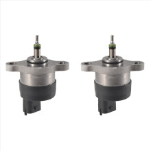 2X 0281002480 voor E46 E38 E39 X5 2.5D 3.0D Common Rail Drukregelklepregelaar