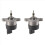 2X 0281002480 voor E46 E38 E39 X5 2.5D 3.0D Common Rail Drukregelklepregelaar 1