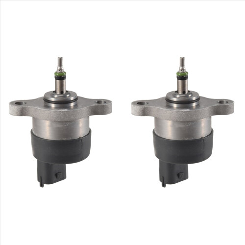 2X 0281002480 voor E46 E38 E39 X5 2.5D 3.0D Common Rail Drukregelklepregelaar
