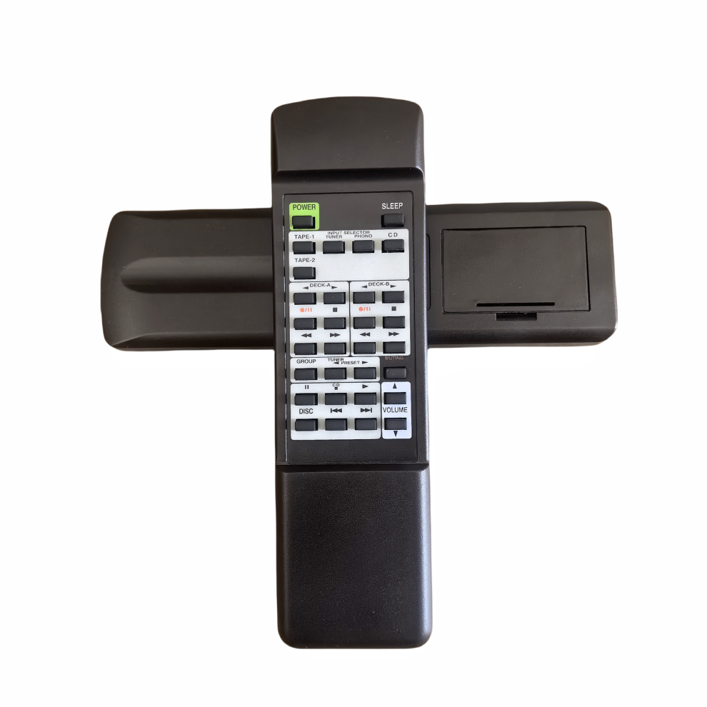 Replace Remote Control For Onkyo Rc-330S Rc330s Trc-8800D Tx-8011 Tx-8211 Tx-2100 Av Receiver 6935161405194