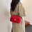 Classic diamond flap crossbody bag shoulder bag 9