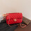 Classic diamond flap crossbody bag shoulder bag 4