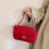 Classic diamond flap crossbody bag shoulder bag 7