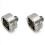 2X Upgrade M14- X Lock Adapter for Diamond Core Drill Bit Angle Grinder Cutting Discs Adapter Easy to Install 1