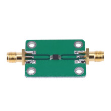 48GHz to 816GHz RF Frequency Multiplier, Passive Microwave Doubler SMA, Stability