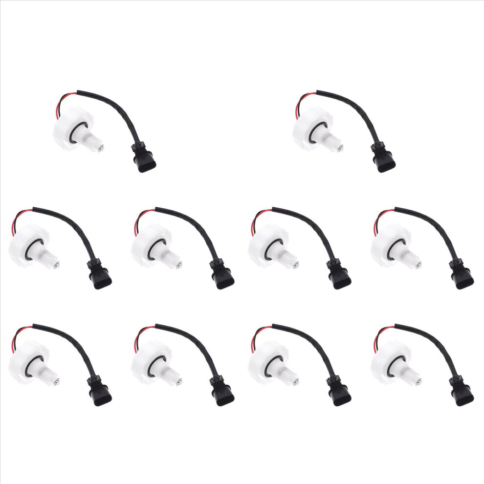 10X Filter Sensor For Montero V64w V66w V68w V74w V78w V86w V96w Mr514545 4852840270152