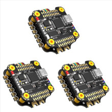 3x voor SB-F4V3-50-STACK Feta Support 8-weg motor 1000Uf capaciteit hoge frequentie lage weerstand condensatormodule