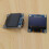 Módulo de tela OLED IIC 128x64 de 0,96 polegadas com 16 peças, SSD1315 para R3 STM, com pinos. 4