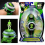 Ben 10 Omnitrix Alien-Projektor-Armbanduhr 5