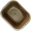 Bread Maker Pan Compatible with Kitfort KT304, Nonstick Replacement Bucket for Even Baking 5