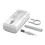 Electronics Cleaning Kit for Headphones Keyboards Earbuds with Keycap Puller and Soft Brush 1