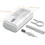 Electronics Cleaning Kit for Headphones Keyboards Earbuds with Keycap Puller and Soft Brush 3