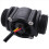 8 stuks waterstroomsensor, stroommeter, watermetersensor, stroommeter, watersensor FS400A G1 DN25 1-60L/Min 6