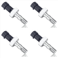 4X 4014262 Brake Pressure Switch Brake Pressure Line Switch Fits for RZR Turbo 2016-2021 Models