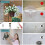 18Pcs Adhesive Ceiling Hooks for Popcorn Concrete Textured Ceiling Wall , No Drilling Self Adhesive Ceiling Hooks 3