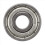 606Z 6 X 17 X 6mm Μεταλλικά μινιατούρα ρουλεμάν βαθιάς αυλάκωσης 30 τεμάχια 2