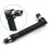 3X L-Shape Mini Double Head Socket Wrench Suitable for Routine Screwdriver Bits Utility Tool 5