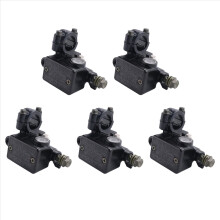 5X Motorfiets Rempomp Body Voorrem Hoofdcilinder voor 300 250 /R /SL Z125 Z250 Z250SL Z300