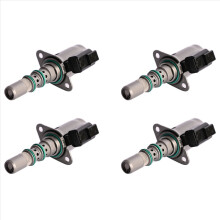 4x Hydraulik-Magnetventil TS98-T3419 für Hydraforce 1660500 580082537