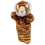 Marionnettes à main Tiger1 - Idéal pour enfants - Spectacles interactifs 1