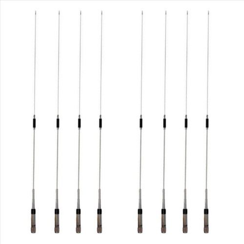8X NL-770R Autoantenne Hoge Gain Autoradioantenne