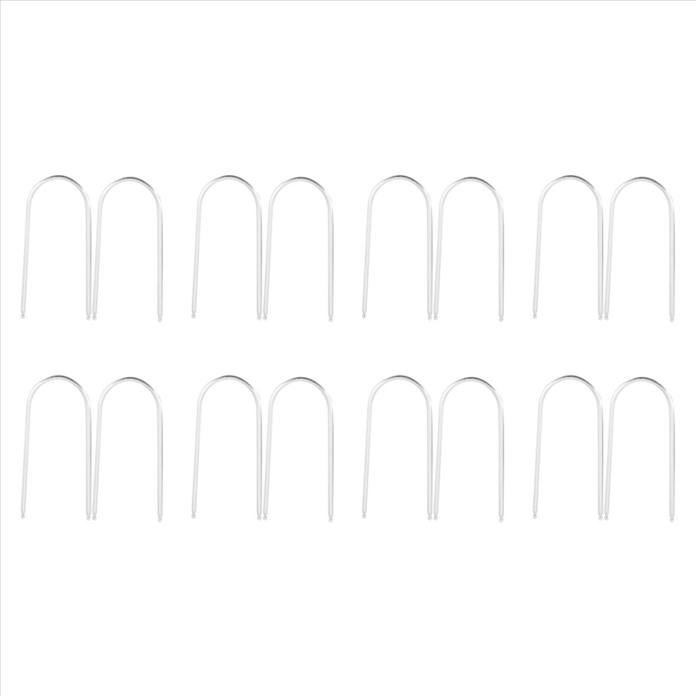 16Pcs Car Stereo Radio Removal Keys Cd Changer Disassembly Tool Fit For 4852840280014