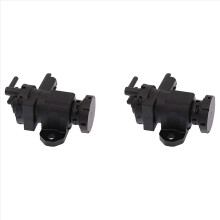 2 válvulas solenoides de pressão do turbo para 206 306 406 607 806 807 2.0 2.2