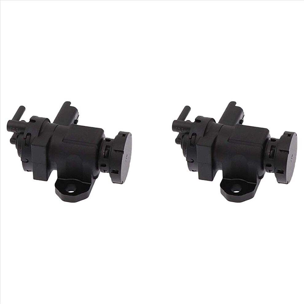 2X Turbo Pressure Solenoid Valve For 206 306 406 607 806 807 2.0 2.2 4852840277816