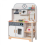 Ensemble de cuisine multicolore 60x26x80 cm, jouet interactif pour enfants 1
