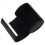 Estuche para guardar corbatas negras (4 unidades) 5