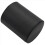 Estuche para guardar corbatas negras (4 unidades) 3