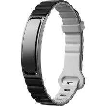 Fitness Tracker Smart Bracelet IP68 Waterproof with Heart Rate and Sleep Monitor for Women Men