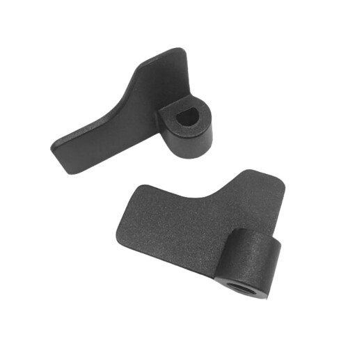 Universal Bread Machine Paddle Replacement, Nonstick Stainless Steel Kneading Blade for Baking