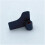Universal Bread Machine Paddle Replacement, Nonstick Stainless Steel Kneading Blade for Baking 3