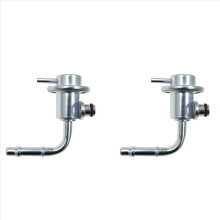 2x Nieuwe injectiedrukregelaar voor Almera Primera Sunny 1995-2000 22670-73C00 22670-73C0A 2267073C00