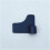 Universal Bread Machine Paddle Replacement, Nonstick Stainless Steel Kneading Blade for Baking 2