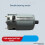 2X 550 DC Motor 21V 14 Δόντια Μίνι Κινητήρας Υψηλής Απόδοσης για Ηλεκτρικά Πριόνια Χειρός 4