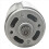 2X 550 DC Motor 21V 14 Δόντια Μίνι Κινητήρας Υψηλής Απόδοσης για Ηλεκτρικά Πριόνια Χειρός 5
