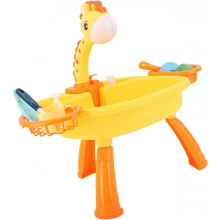 Kinderpool-Angelspielzeug, weiche Kanten, automatischer Wasserkreislauf, elektrischer Angelteich, langlebig, Geschenk (#2)