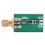 RF Power Detector 0.13200MHz  Sensitivity Wide Frequency Range RF Signal Detection Board 1