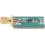 RF Power Detector 0.13200MHz  Sensitivity Wide Frequency Range RF Signal Detection Board 3