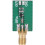 RF Power Detector 0.13200MHz  Sensitivity Wide Frequency Range RF Signal Detection Board 4