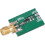 RF Power Detector 0.13200MHz  Sensitivity Wide Frequency Range RF Signal Detection Board 5