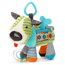 Hand Puppets Soft Toy Gift for Boys or Girls
